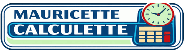 Logo Mauricette