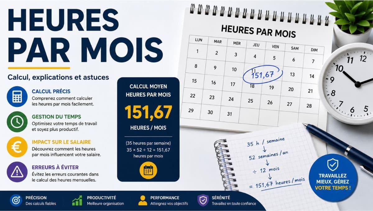 heures par mois