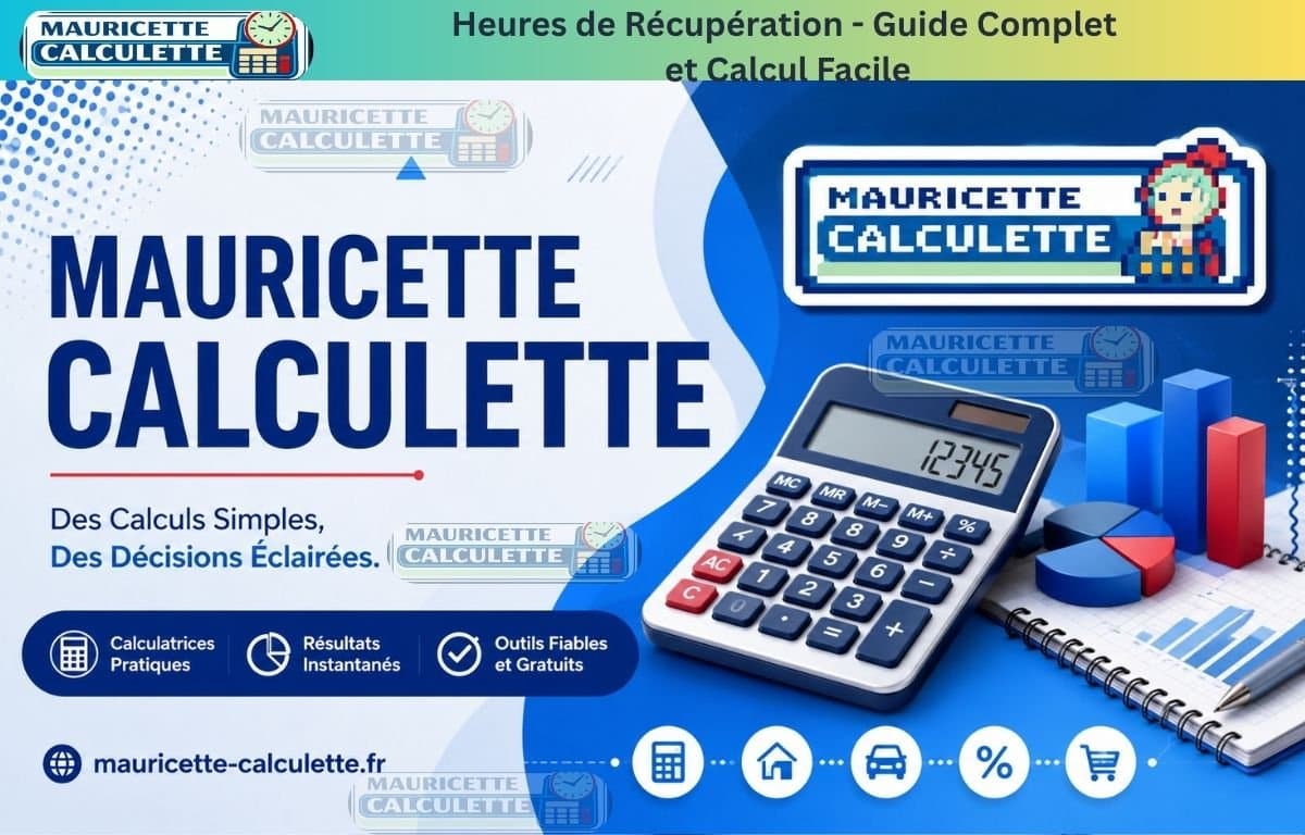 Heures de Récupération